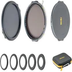 NiSi JetMag Pro 95 VND 1-5 Stop Flex Kit