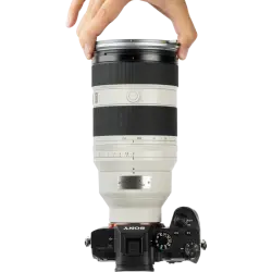 NiSi JetMag Pro 95 VND 1-5 Stop Flex Kit