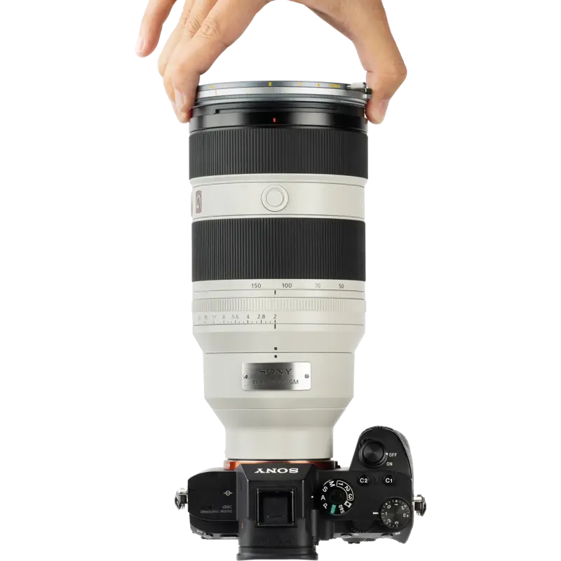 NiSi JetMag Pro 95 VND 1-5 Stop Flex Kit