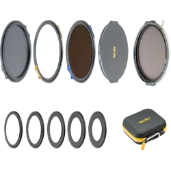 NiSi JetMag Pro 95 VND 1-9 Stop Mist Creator Kit