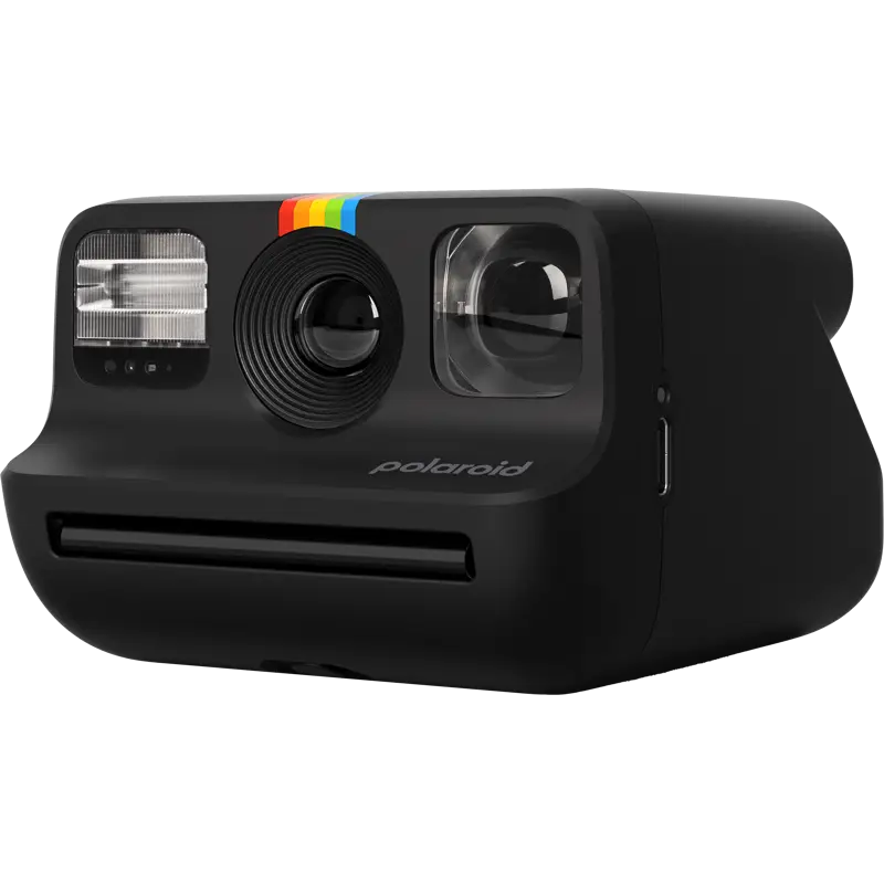 Polaroid Go Gen 2 Black
