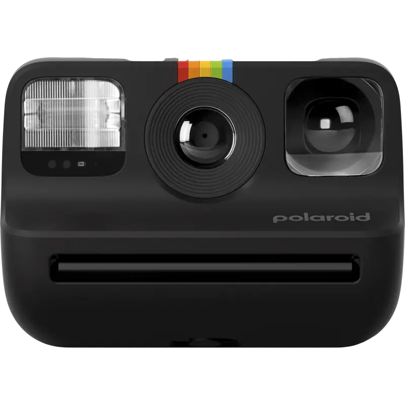 Polaroid Go Gen 2 Black