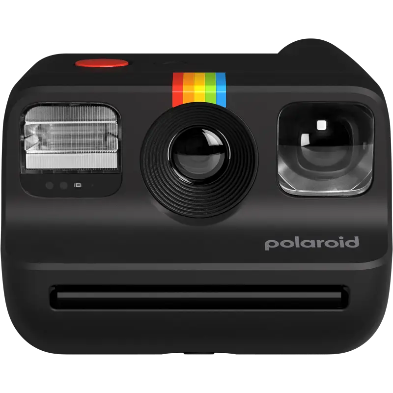 Polaroid Go Gen 2 Black