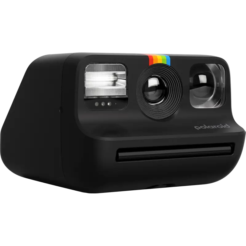 Polaroid Go Gen 2 Black