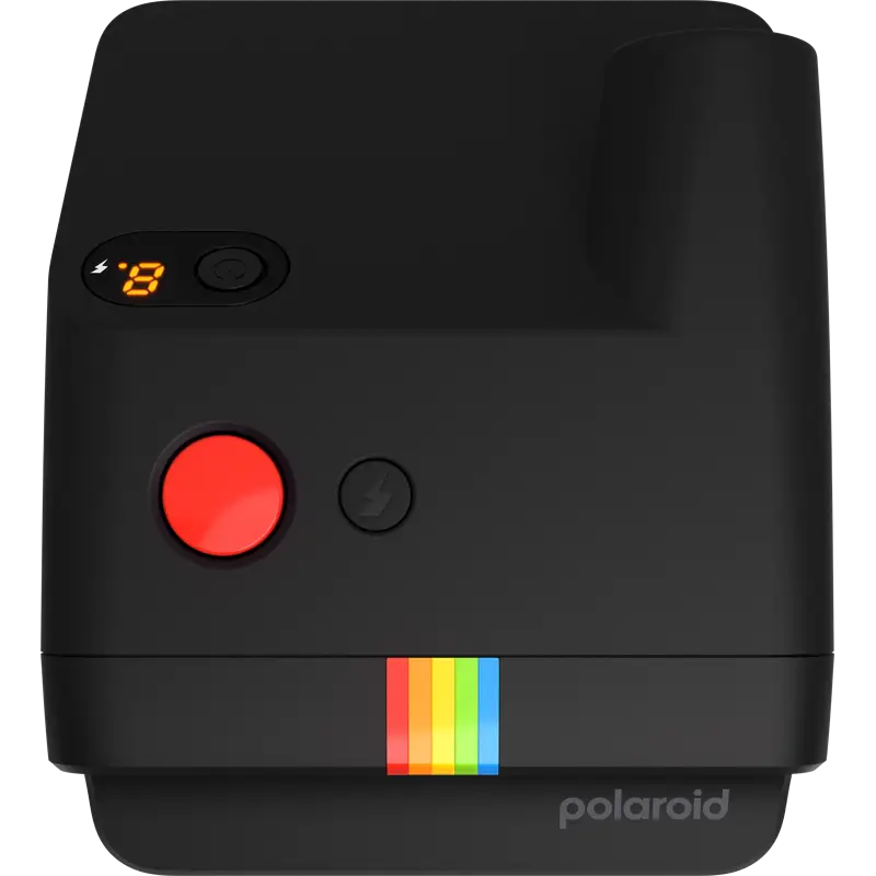 Polaroid Go Gen 2 Black