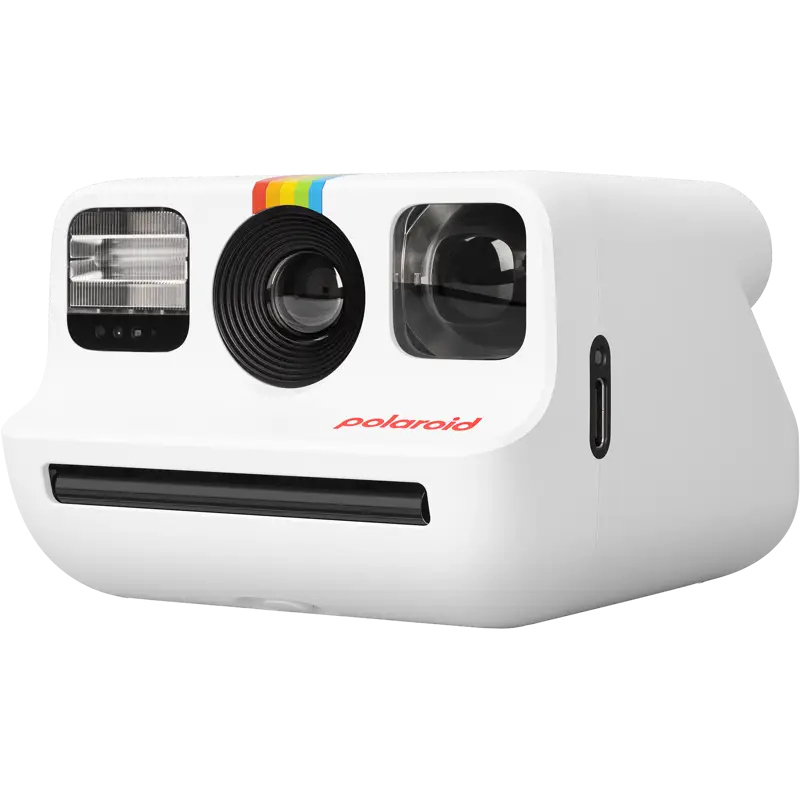 Polaroid Go Gen 2 White