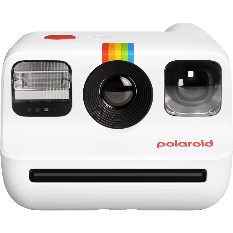 Polaroid Go Gen 2 White