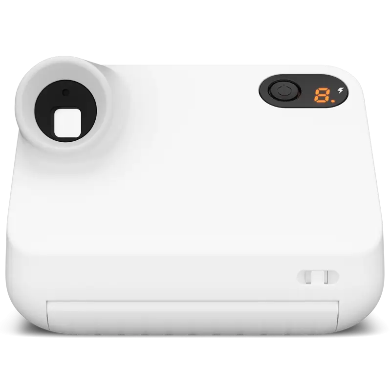 Polaroid Go Gen 2 White