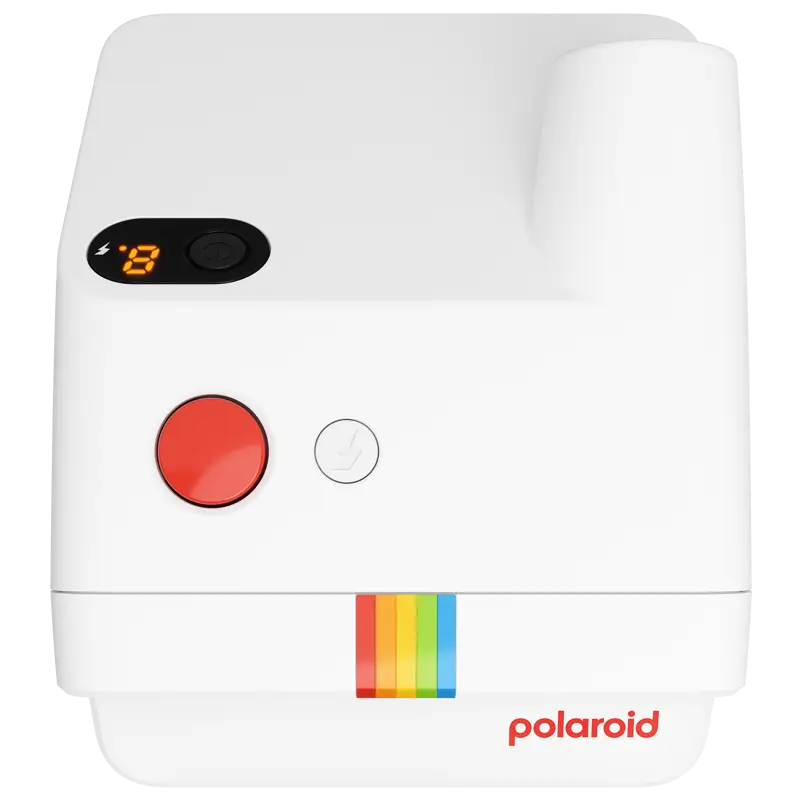 Polaroid Go Gen 2 White
