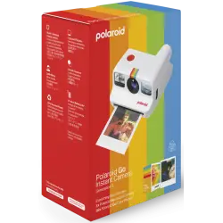 Polaroid Go Gen 2 E-box White