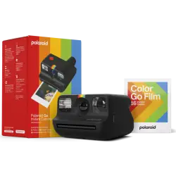 Polaroid Go Gen 2 E-box Black