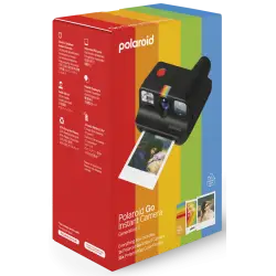 Polaroid Go Gen 2 E-box Black