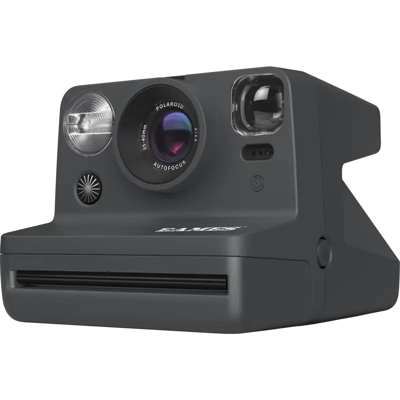 Polaroid Now Gen 2 Eames Edition