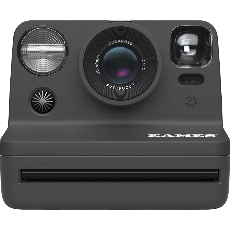 Polaroid Now Gen 2 Eames Edition