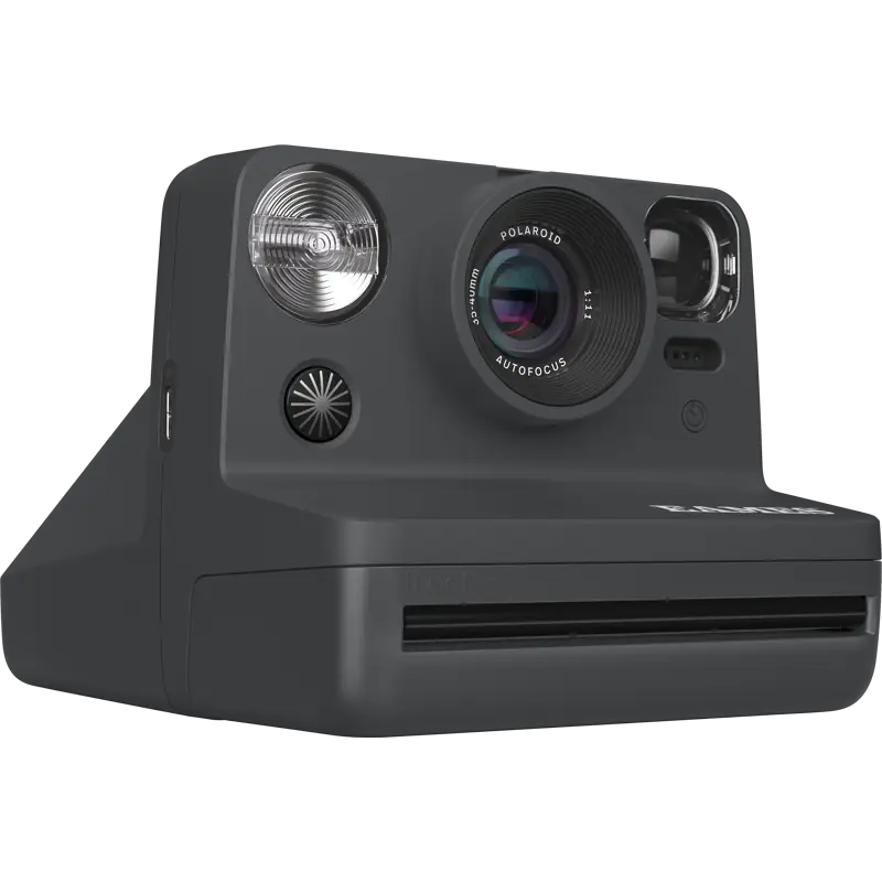 Polaroid Now Gen 2 Eames Edition