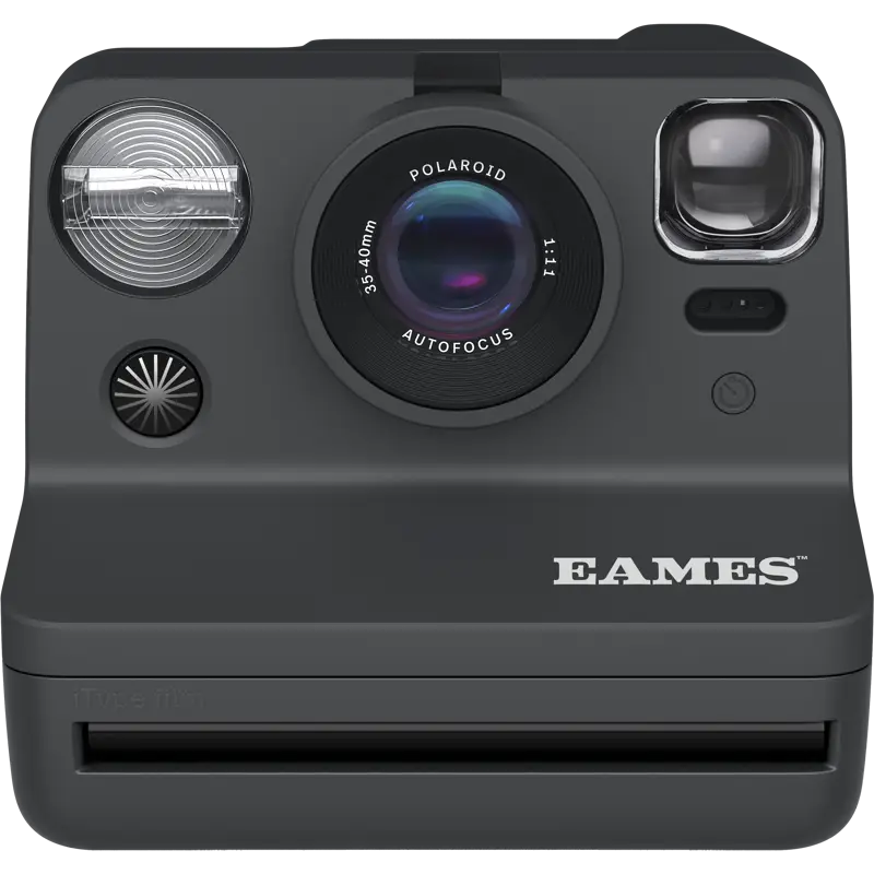 Polaroid Now Gen 2 Eames Edition
