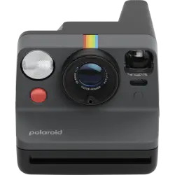 Polaroid Now Gen 3 Black