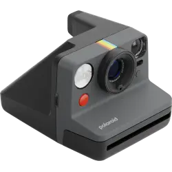 Polaroid Now Gen 3 Black