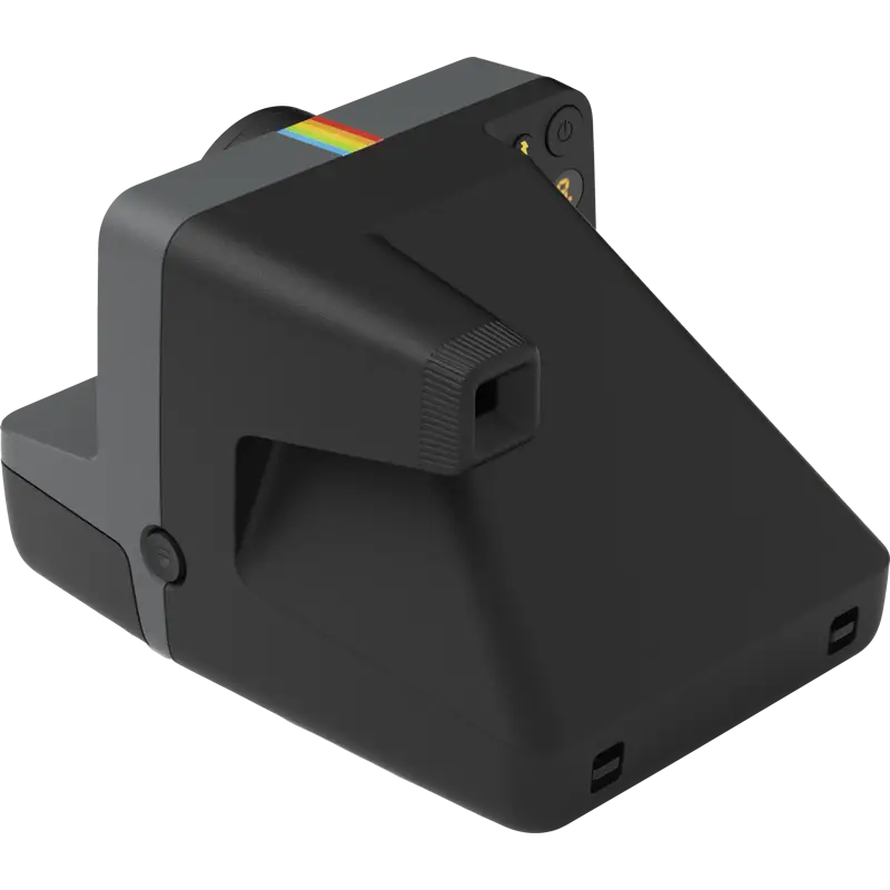 Polaroid Now Gen 3 Black