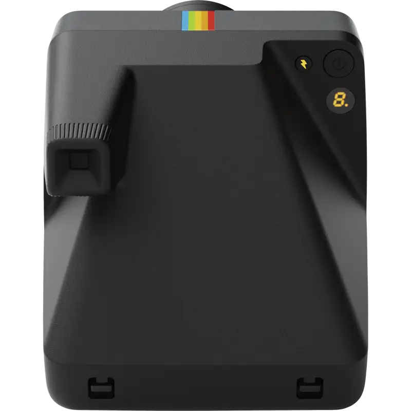 Polaroid Now Gen 3 Black