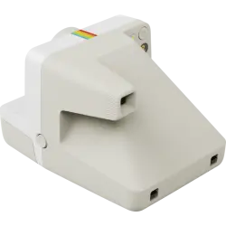 Polaroid Now Gen 3 Pebble White