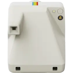 Polaroid Now Gen 3 Pebble White