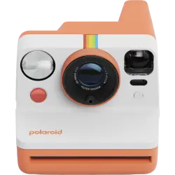 Polaroid Now Gen 3 Coral