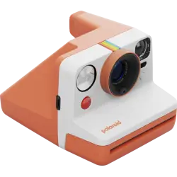 Polaroid Now Gen 3 Coral