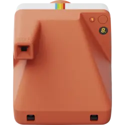 Polaroid Now Gen 3 Coral