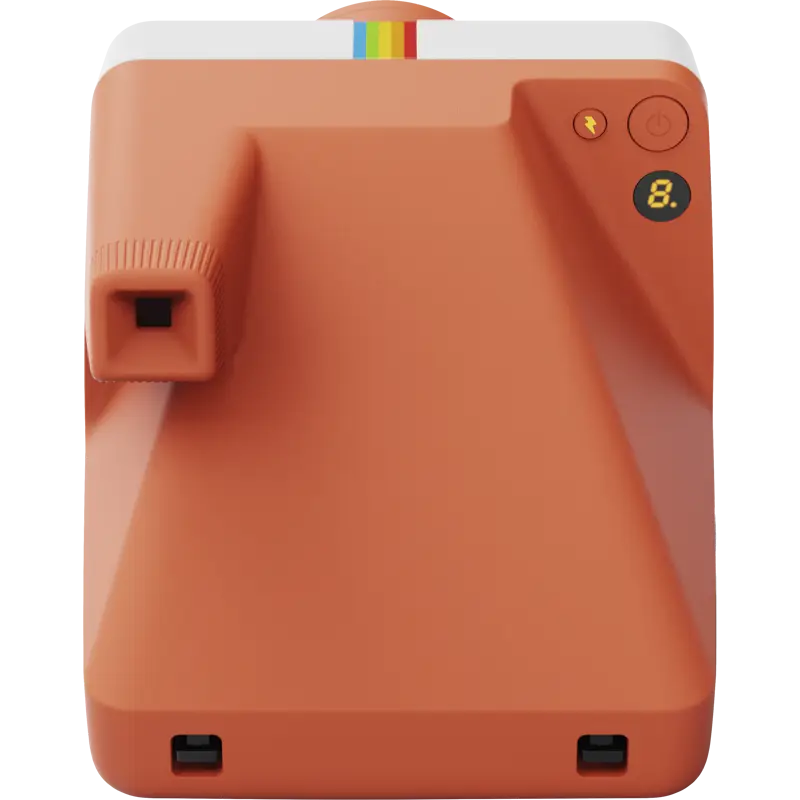 Polaroid Now Gen 3 Coral