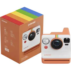 Polaroid Now Gen 3 Coral