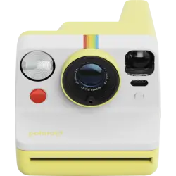 Polaroid Now Gen 3 Yellow