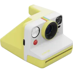 Polaroid Now Gen 3 Yellow
