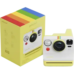 Polaroid Now Gen 3 Yellow
