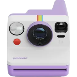 Polaroid Now Gen 3 Purple