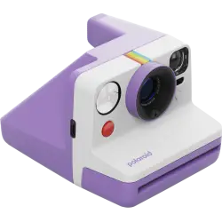 Polaroid Now Gen 3 Purple