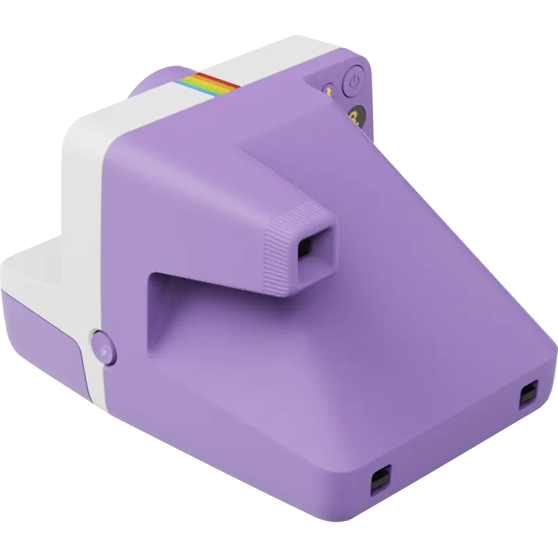 Polaroid Now Gen 3 Purple
