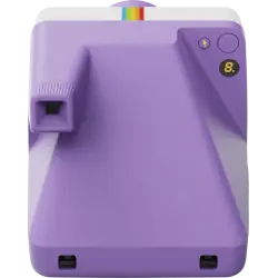 Polaroid Now Gen 3 Purple