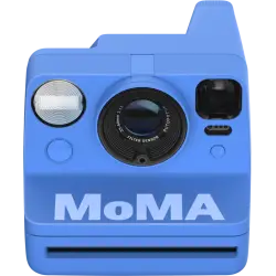 Polaroid Now Gen 3 MoMa Edition