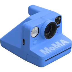 Polaroid Now Gen 3 MoMa Edition
