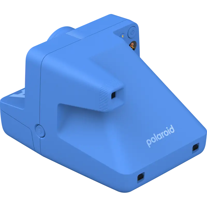 Polaroid Now Gen 3 MoMa Edition