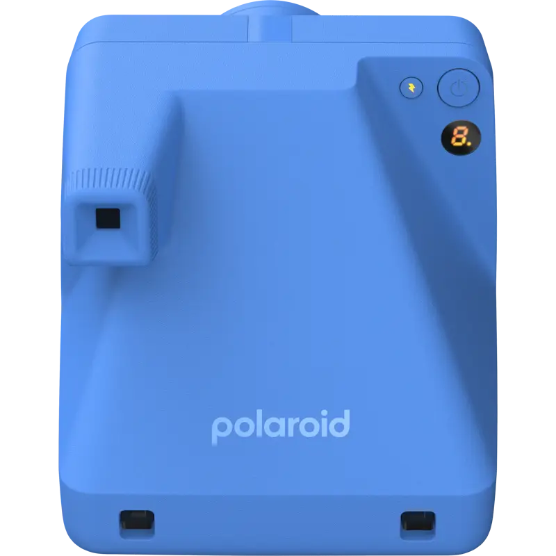 Polaroid Now Gen 3 MoMa Edition