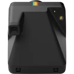 Polaroid Now+ Gen 3 Black