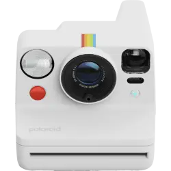 Polaroid Now+ Gen 3 White