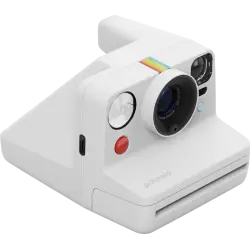 Polaroid Now+ Gen 3 White