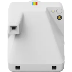 Polaroid Now+ Gen 3 White