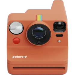 Polaroid Now+ Gen 3 Coral