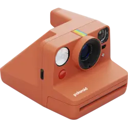 Polaroid Now+ Gen 3 Coral