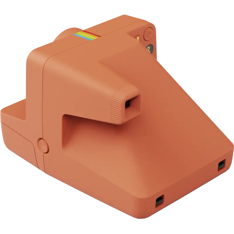 Polaroid Now+ Gen 3 Coral