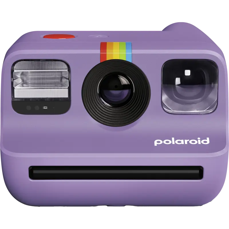Polaroid Go Generation 2 - Purple